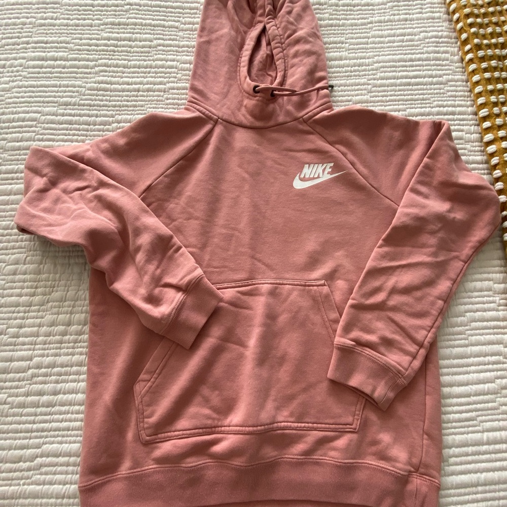 Nike hoodie